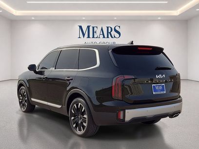 Used 2023 Kia Telluride SX