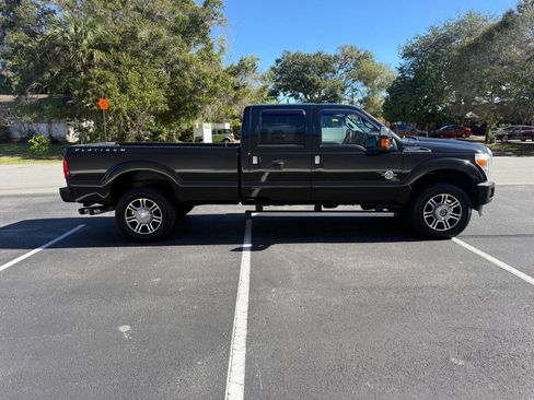 Used 2014 Ford F350 Platinum image 50
