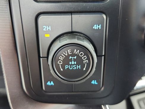 Used 2023 Ford F150 Raptor w/ Equipment Group 802A Raptor R AWD/4WD image 32
