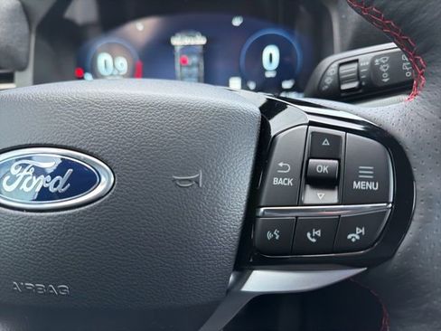 New 2026 Ford Explorer ST-Line image 23