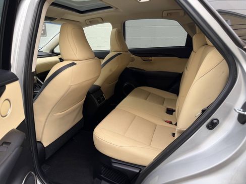 Used 2015 Lexus NX 200t FWD w/ Premium Package image 21