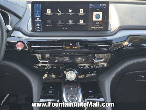 Certified 2025 Acura MDX w/ Technology Package image 12