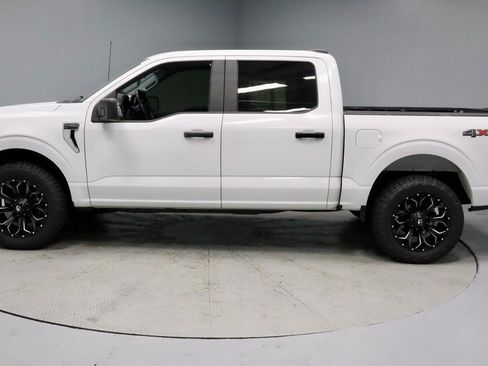 Certified 2022 Ford F150 XLT image 9