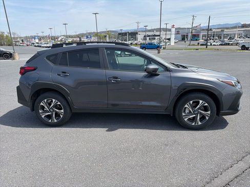 Used 2026 Subaru Crosstrek 2.0i Premium image 6