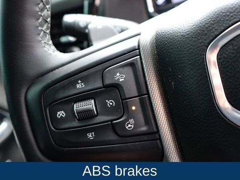 Used 2024 GMC Sierra 1500 Denali w/ Technology Package image 26