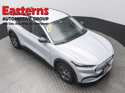 Used 2023 Ford Mustang Mach-E Select AWD/4WD image 3