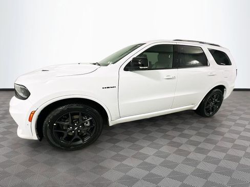 New 2026 Dodge Durango GT image 24