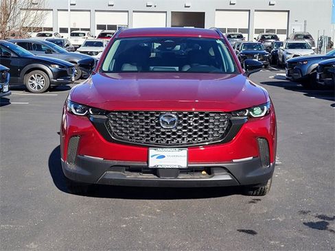 New 2026 MAZDA CX-50 AWD 2.5 S w/ Weather Package image 5