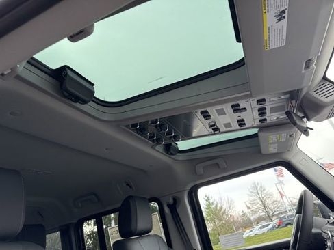 New 2025 INEOS Grenadier Fieldmaster Edition image 34