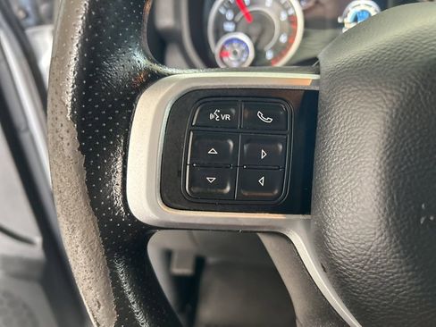 Used 2022 RAM 2500 Big Horn image 47