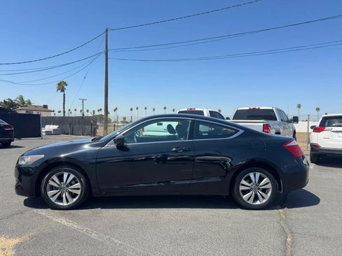 Used 2009 Honda Accord EX image 3
