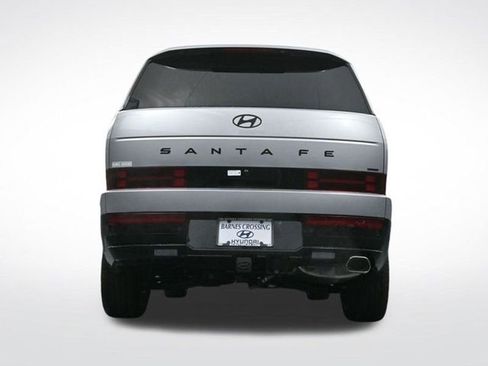 Used 2025 Hyundai Santa Fe Calligraphy w/ Tow & Go Package image 34