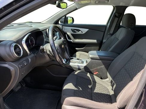Certified 2020 Chevrolet Blazer LT FWD image 11