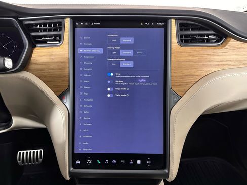 Used 2018 Tesla Model X 100D image 35