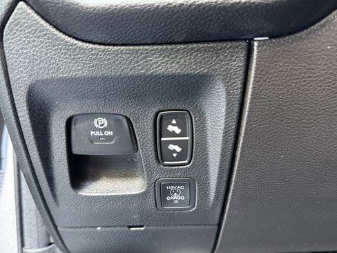 Used 2025 RAM 1500 Rebel w/ Bed Utility Group AWD/4WD image 26