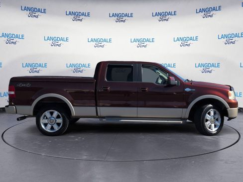 Used 2007 Ford F150 King Ranch image 3