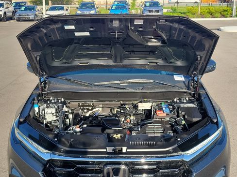 Used 2023 Honda CR-V EX image 32