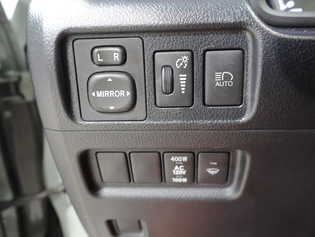 Used 2023 Toyota 4Runner TRD Off-Road Premium w/ Moonroof Package AWD/4WD image 32