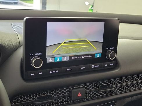 Used 2024 Honda HR-V Sport image 28