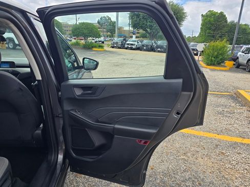 Used 2022 Ford Escape S FWD image 19