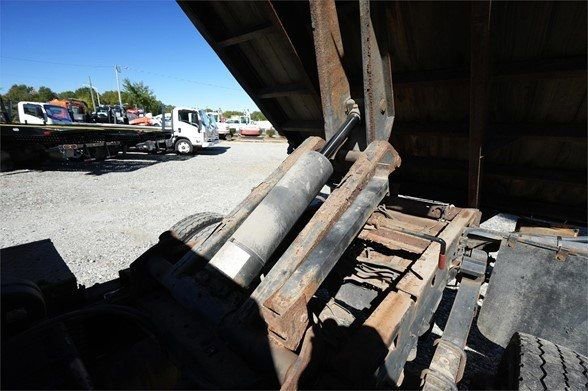 Used 2013 Ford F450 XL w/ Snow Plow Prep Pkg RWD image 8