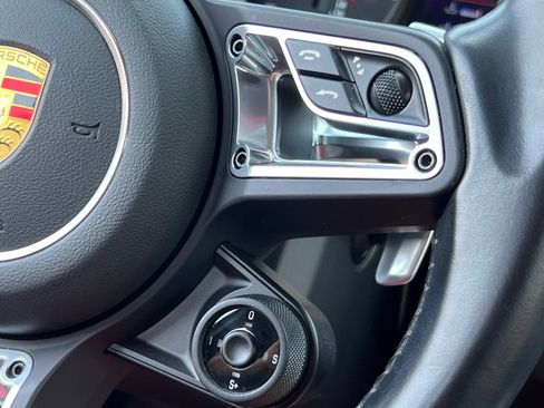 Certified 2021 Porsche Macan GTS AWD/4WD image 24