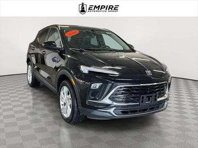 Used 2024 Buick Encore GX Preferred