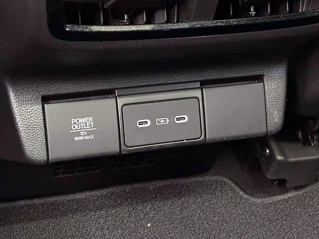 Certified 2025 Acura MDX w/ Advance Package AWD/4WD image 14