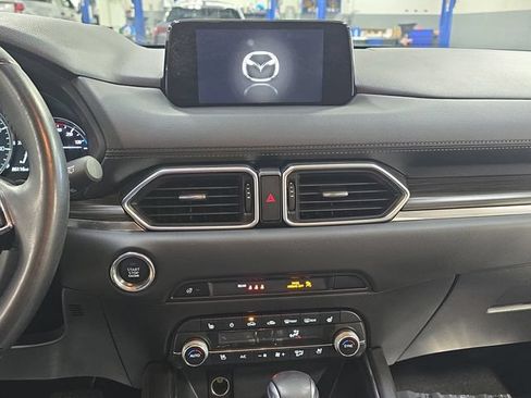 Used 2020 MAZDA CX-5 Grand Touring w/ GT Premium Package AWD/4WD image 22