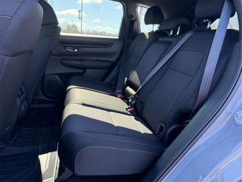 New 2026 Honda CR-V TrailSport image 11