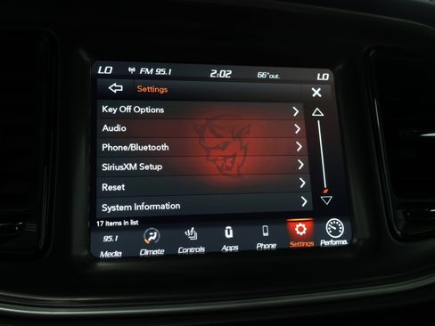 Used 2021 Dodge Challenger R/T Scat Pack w/ Dynamics Package RWD image 51