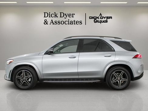 Used 2022 Mercedes-Benz GLE 350 4MATIC image 15