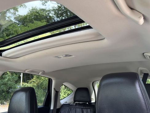 Used 2014 Honda CR-V EX-L image 30