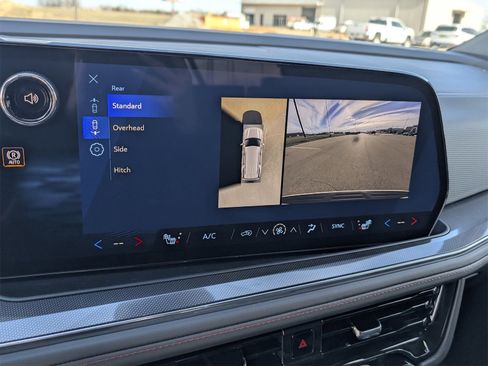 New 2026 Chevrolet Tahoe RST w/ Comfort Package image 14