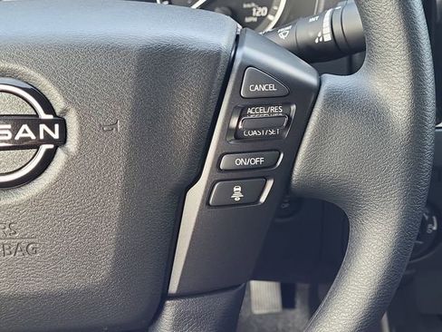 New 2026 Nissan Frontier SV w/ Tow Package image 13