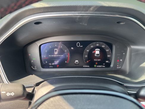 Used 2023 Acura Integra A-Spec w/ Technology Package FWD image 8
