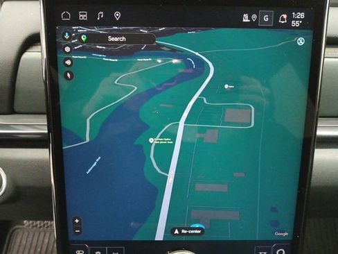 New 2026 GMC Terrain AT4 image 15