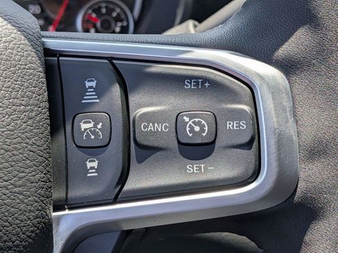 New 2026 RAM 2500 Big Horn AWD/4WD image 15