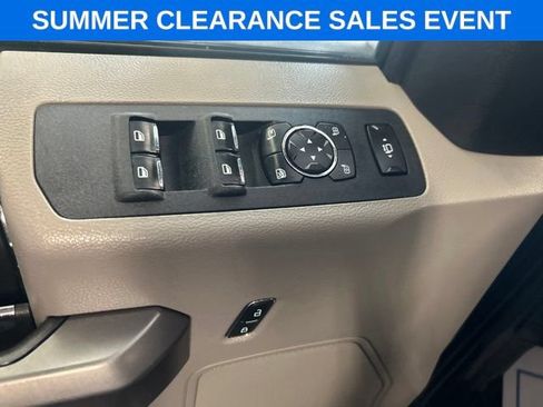 Used 2019 Ford F250 XLT w/ XLT Premium Package AWD/4WD image 12