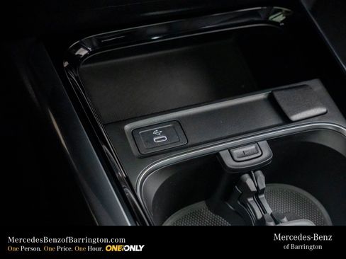 New 2026 Mercedes-Benz GLA 250 4MATIC image 27