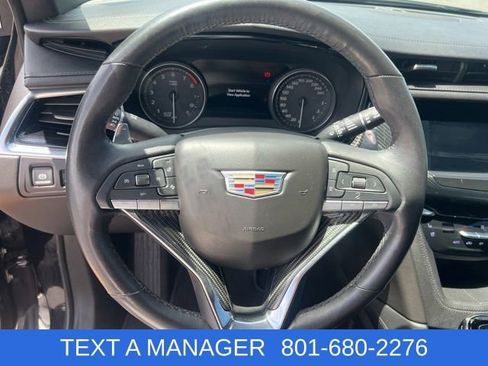 Used 2020 Cadillac XT6 Sport AWD/4WD image 22