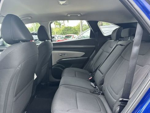 Used 2024 Hyundai Tucson SE FWD image 27