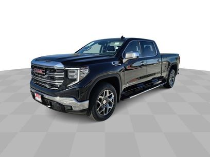 Used 2024 GMC Sierra 1500 SLT w/ SLT Premium Plus Package