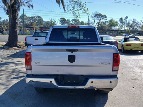 Used 2012 RAM 1500 Classic SLT w/ Protection Group image 4