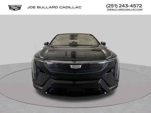 New 2025 Cadillac Optiq Sport 1 w/ LPO, Floor Liner Package AWD/4WD image 10