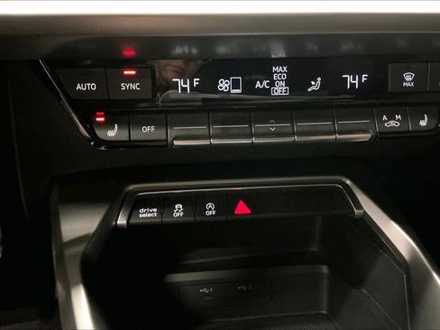 Used 2022 Audi A3 2.0T Premium image 33