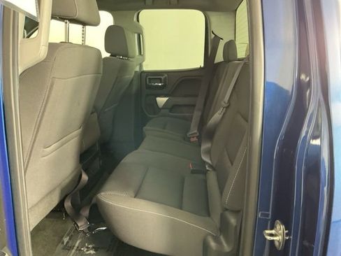 Used 2017 Chevrolet Silverado 1500 LT w/ All Star Edition image 22