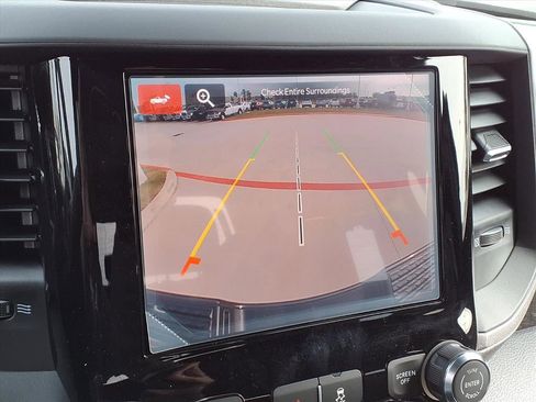 New 2026 RAM 2500 Tradesman image 8