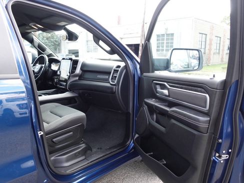 Used 2023 RAM 1500 Big Horn image 25