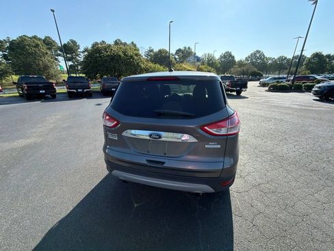 Used 2013 Ford Escape SEL FWD image 11